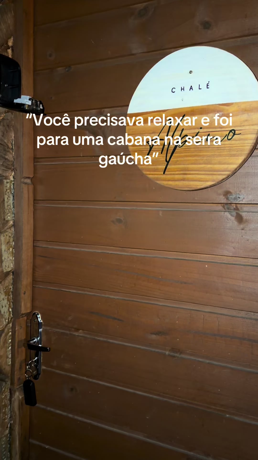 @Luiza Giglio