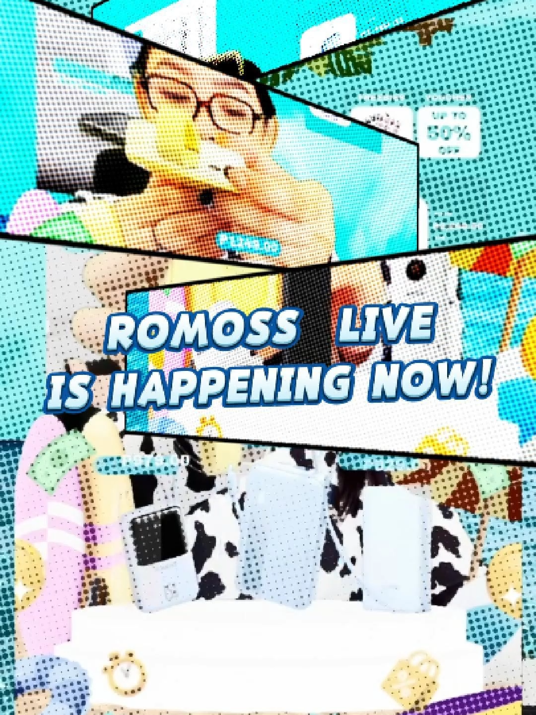 @Romoss Philippines