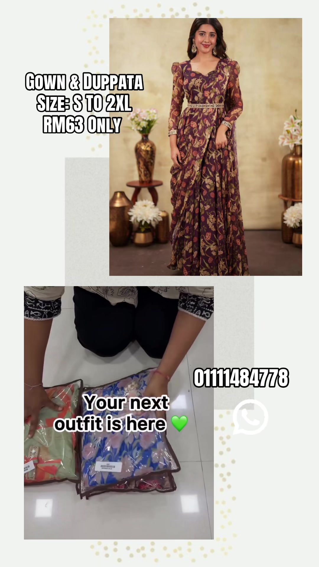 @Monica Collection