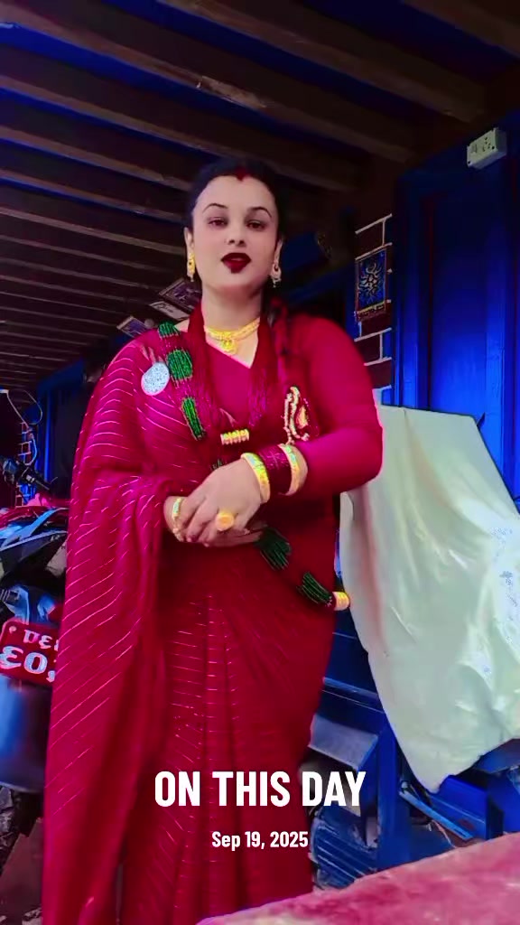 @Mrs.Ghimire ❤️🦋