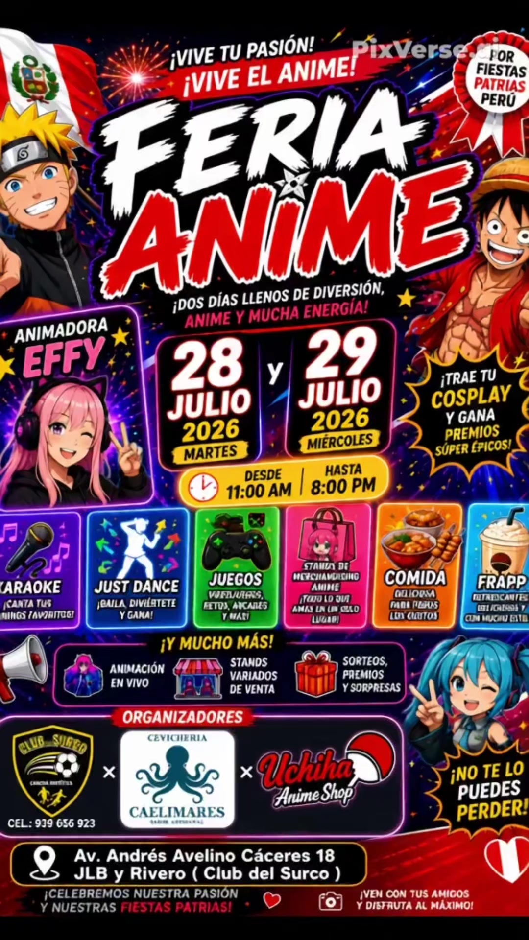 @Uchiha anime shop