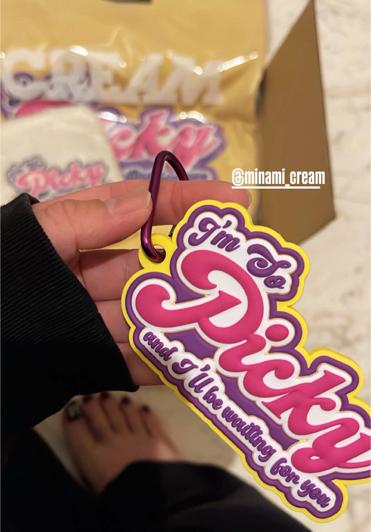@Misaki