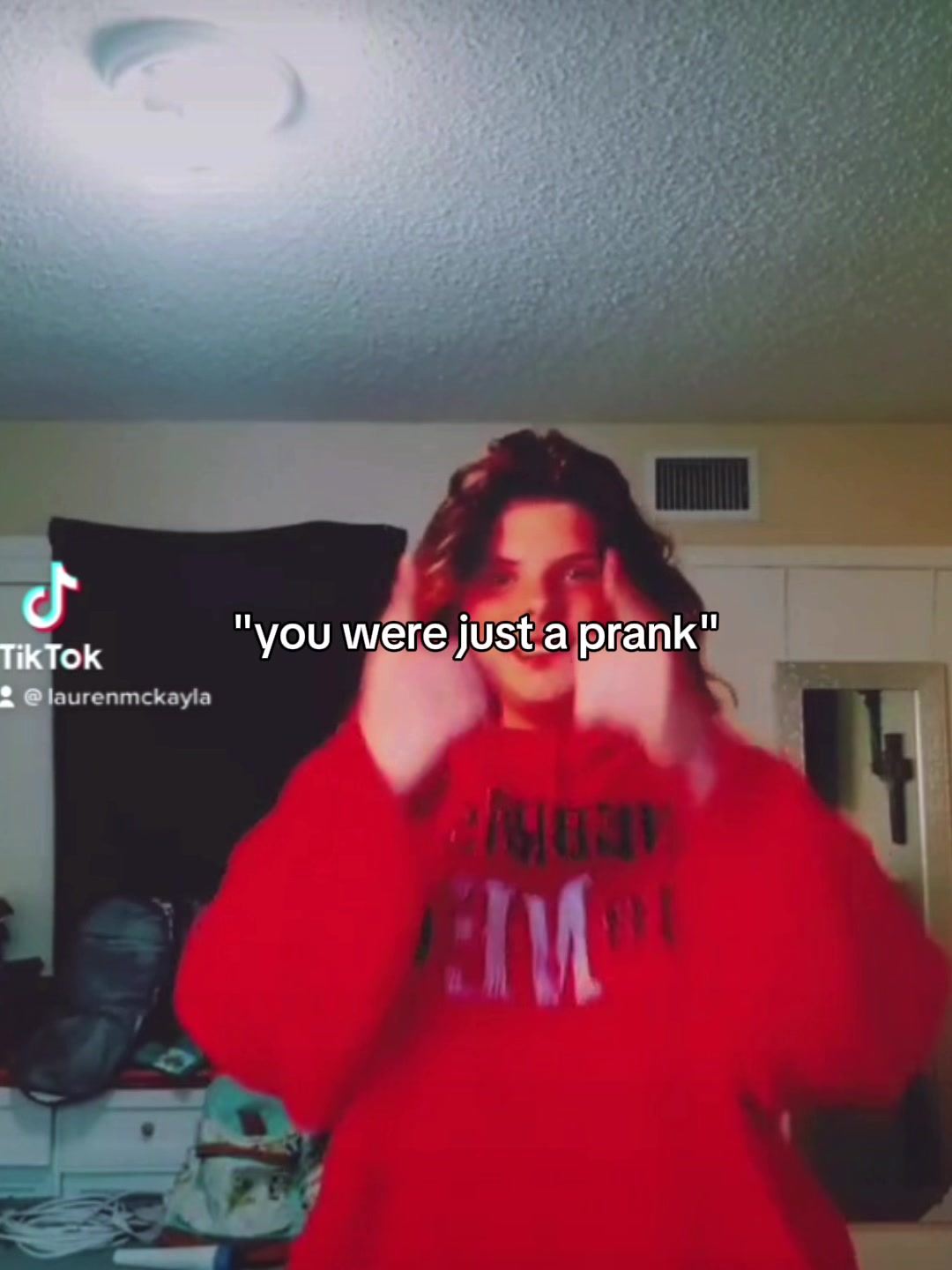 @Lauren mckayla