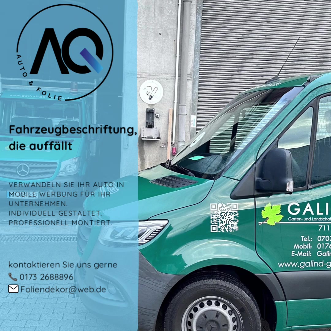 @AQ Auto&Folie