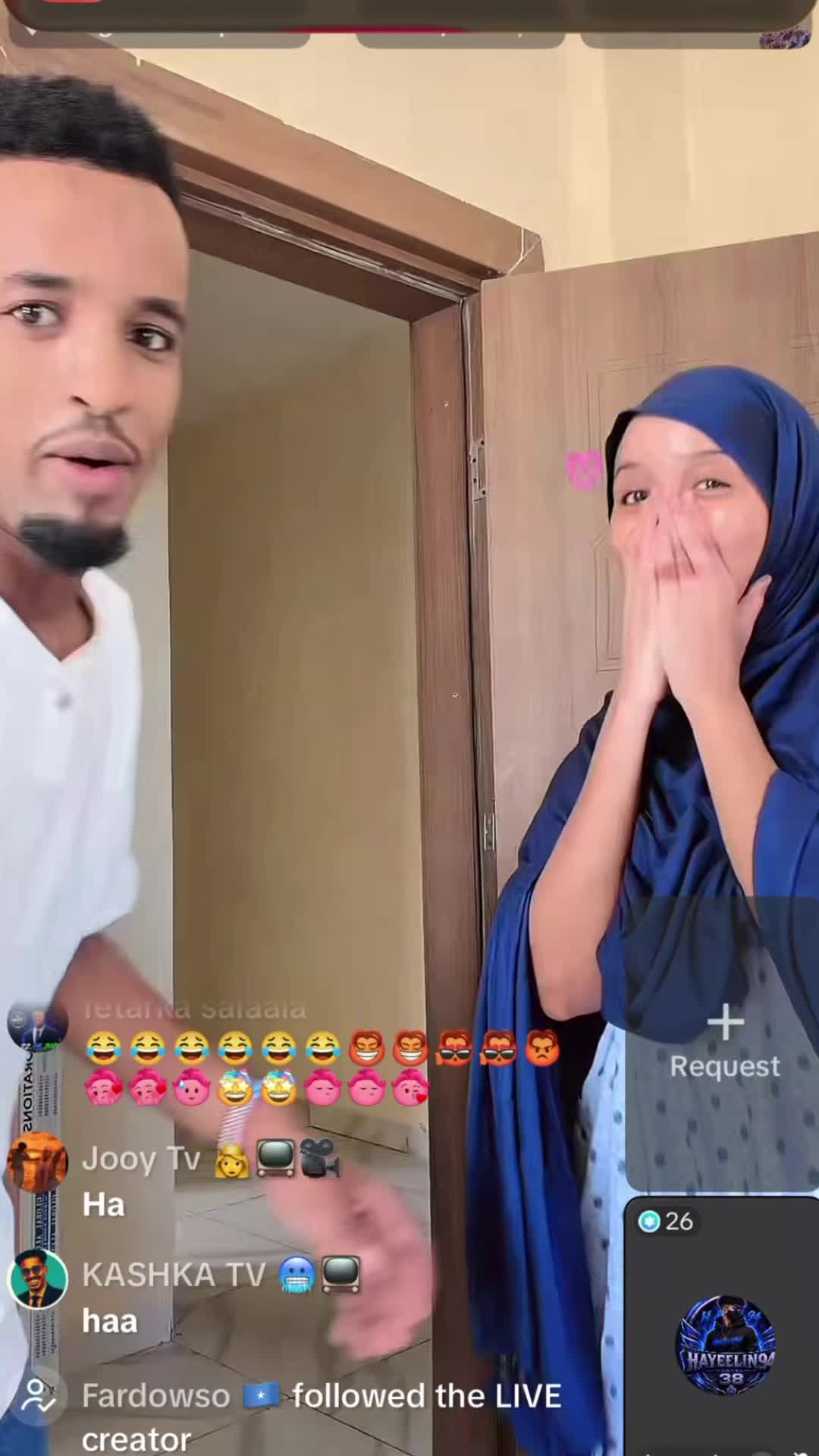 @Queen Elaf 🐐🤎🇸🇱