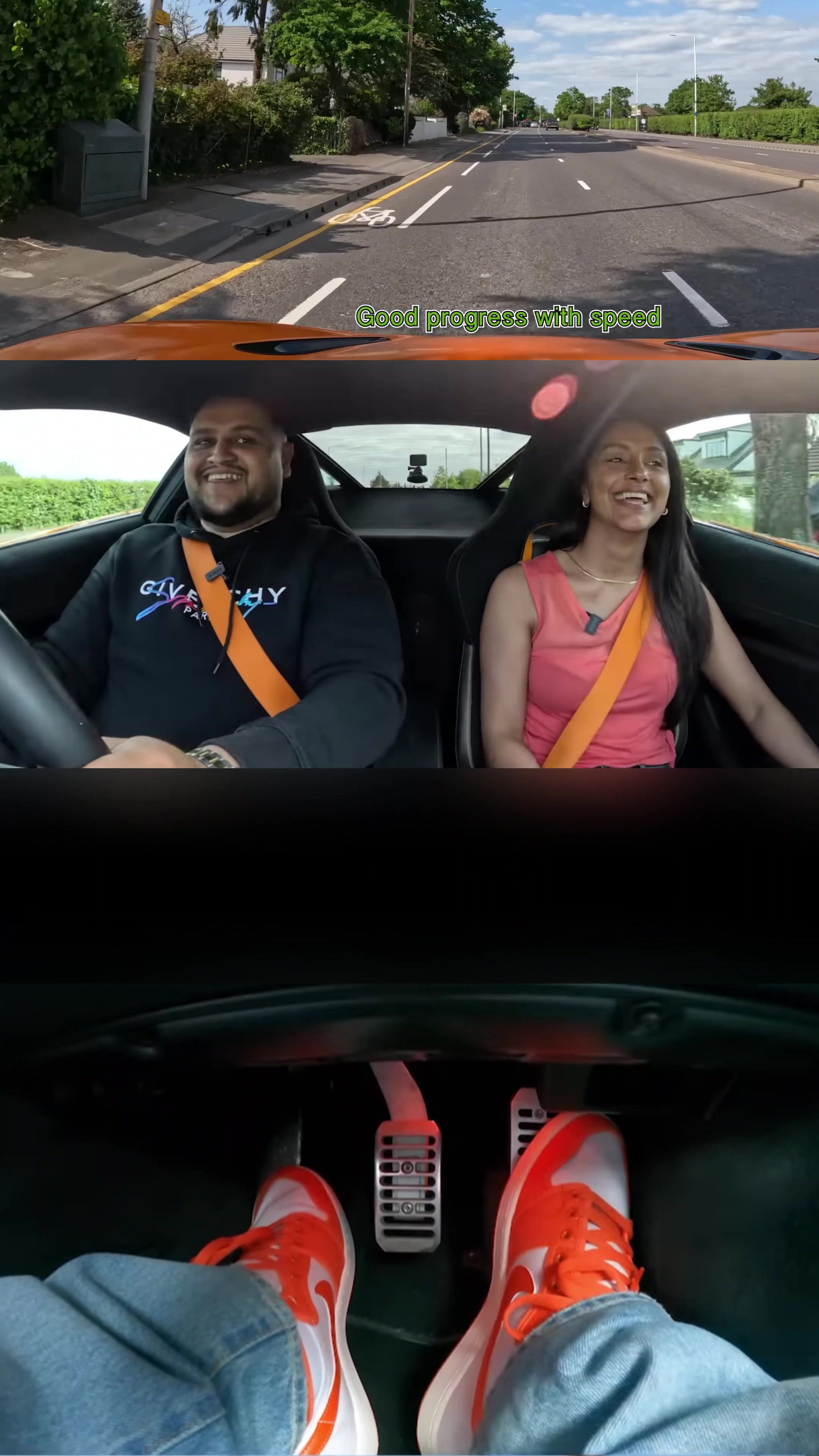 @Driving Tips