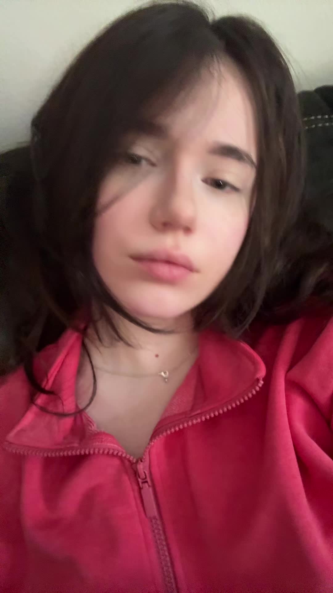 @:)