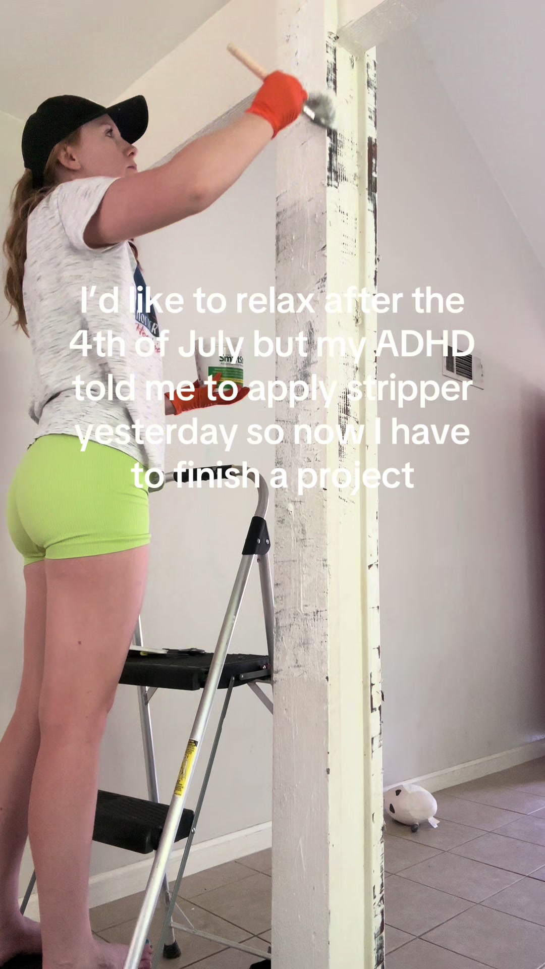 @Bee