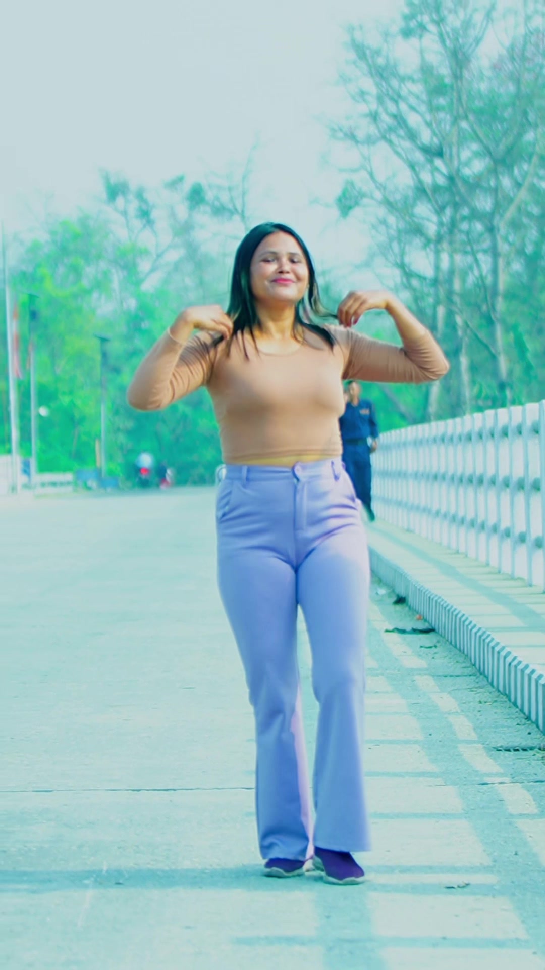 @sharada shahi