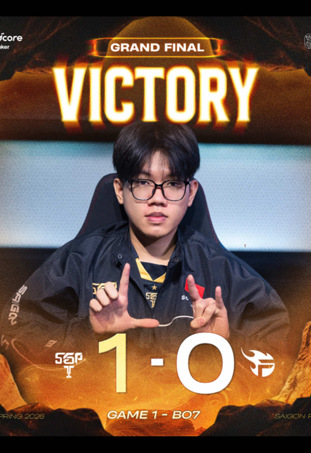 @Saigon Phantom AOV