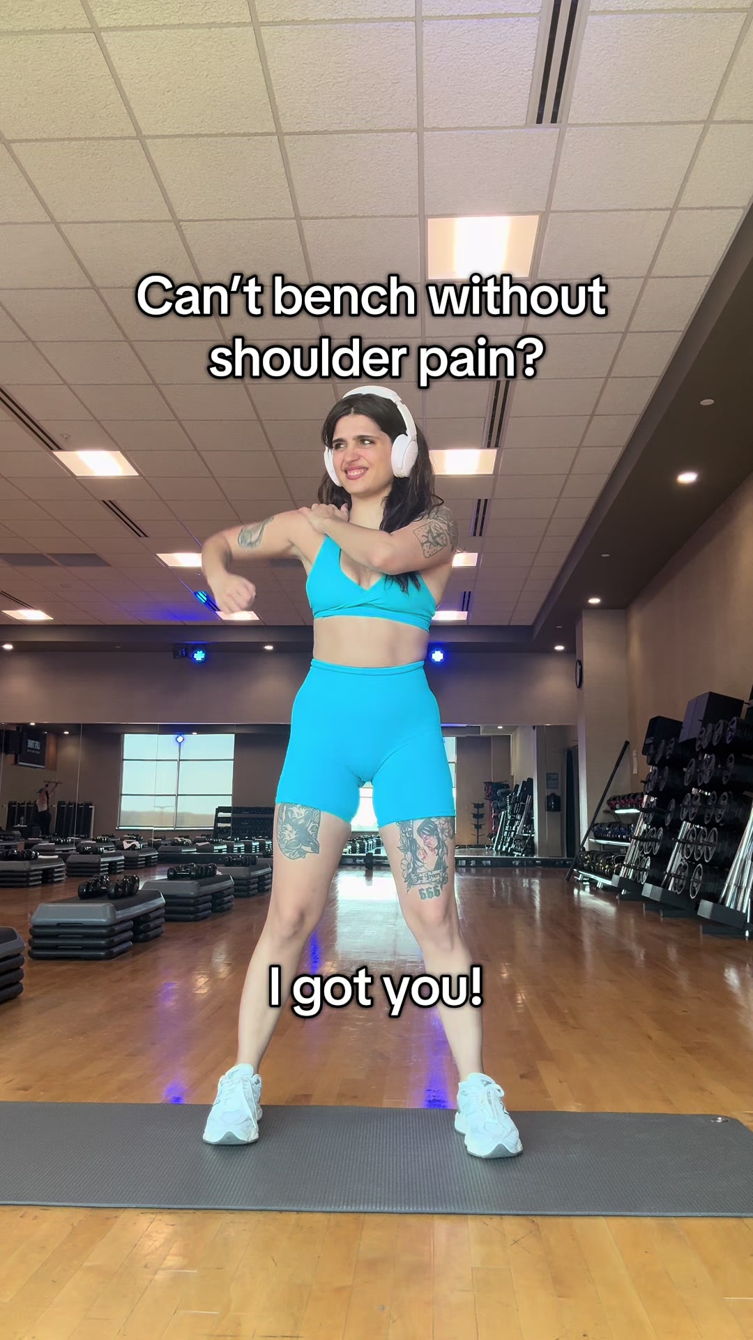 @trainwiththais