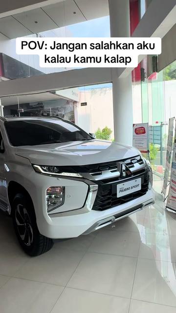 @Gatot Mitsubishi Surabaya