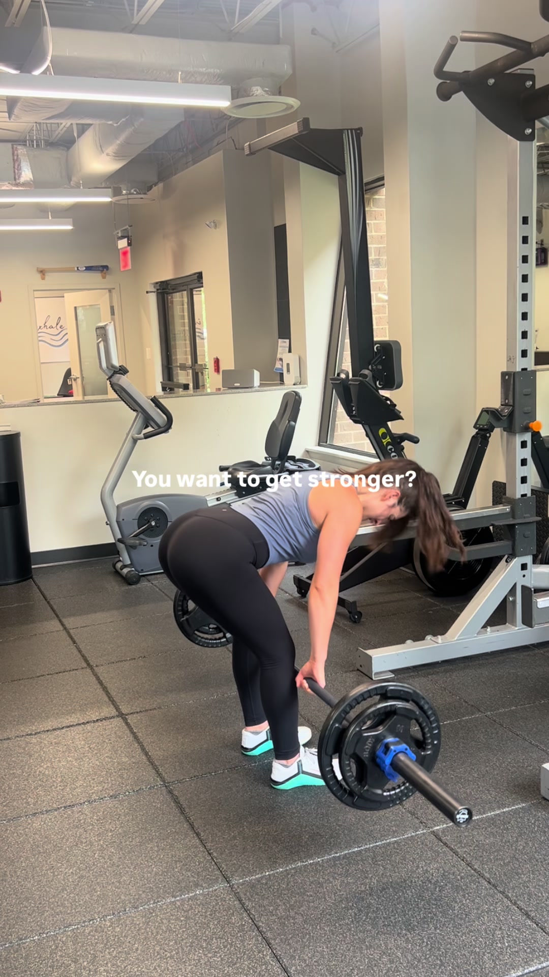 @Alexandra | Strong Again