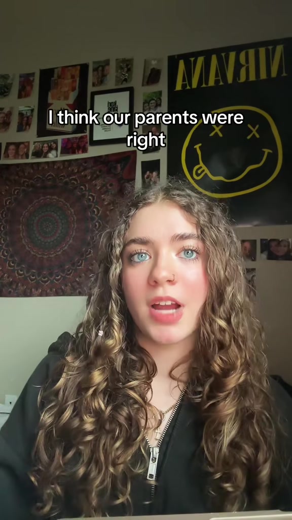 @Kori Jane Poetry