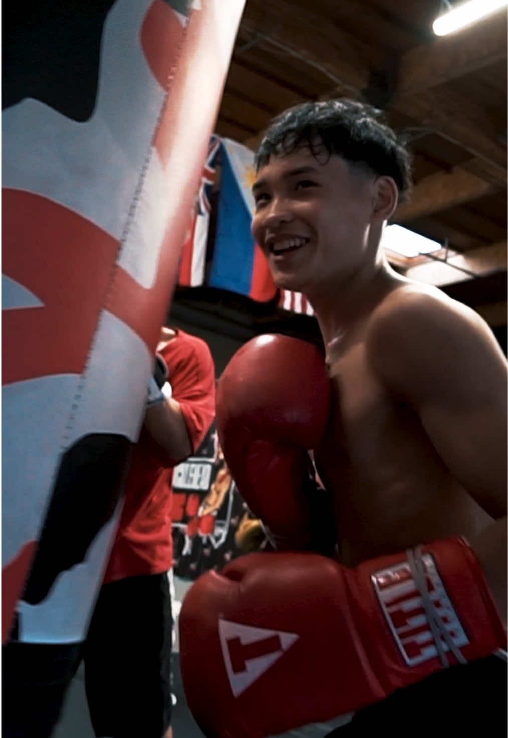 @Fairfield Boxing & Kickboxing
