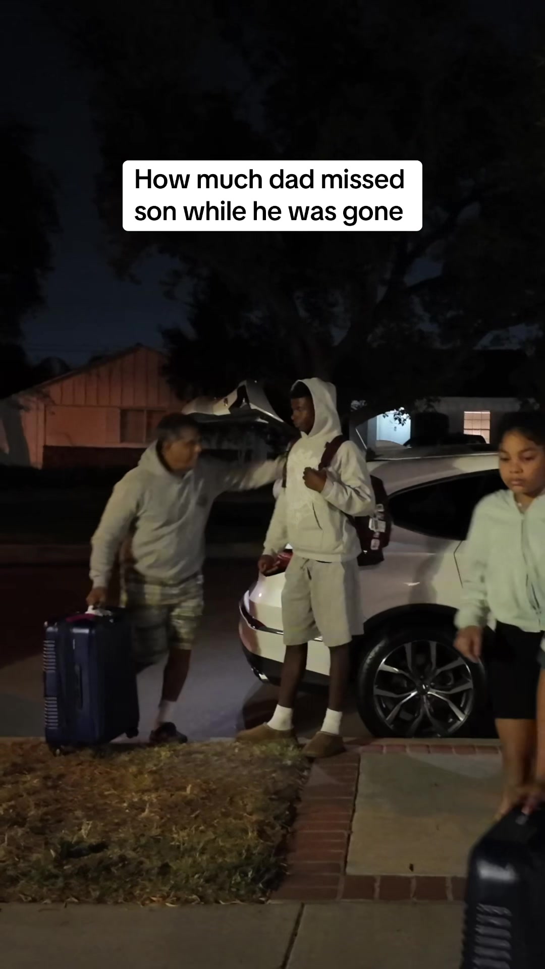 @Our Family Vine
