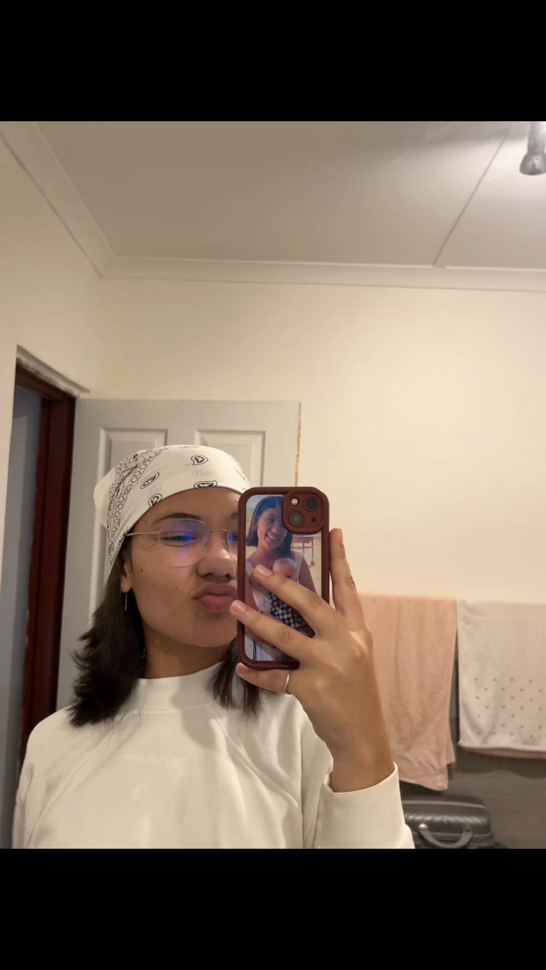 @seraley 💋