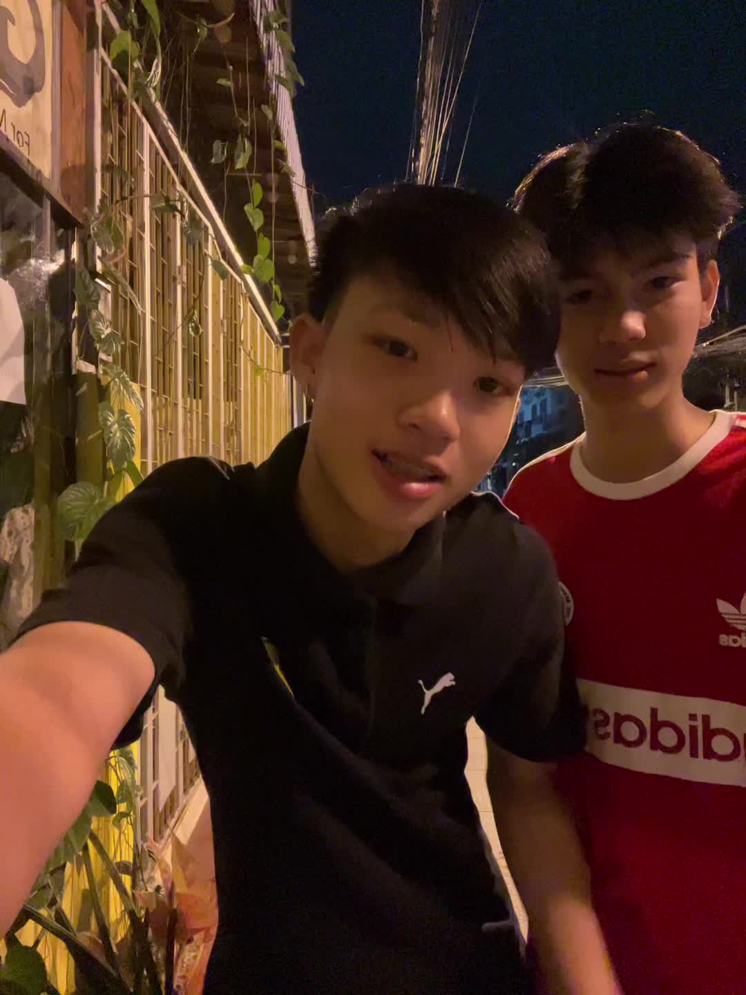 @คันเต้น