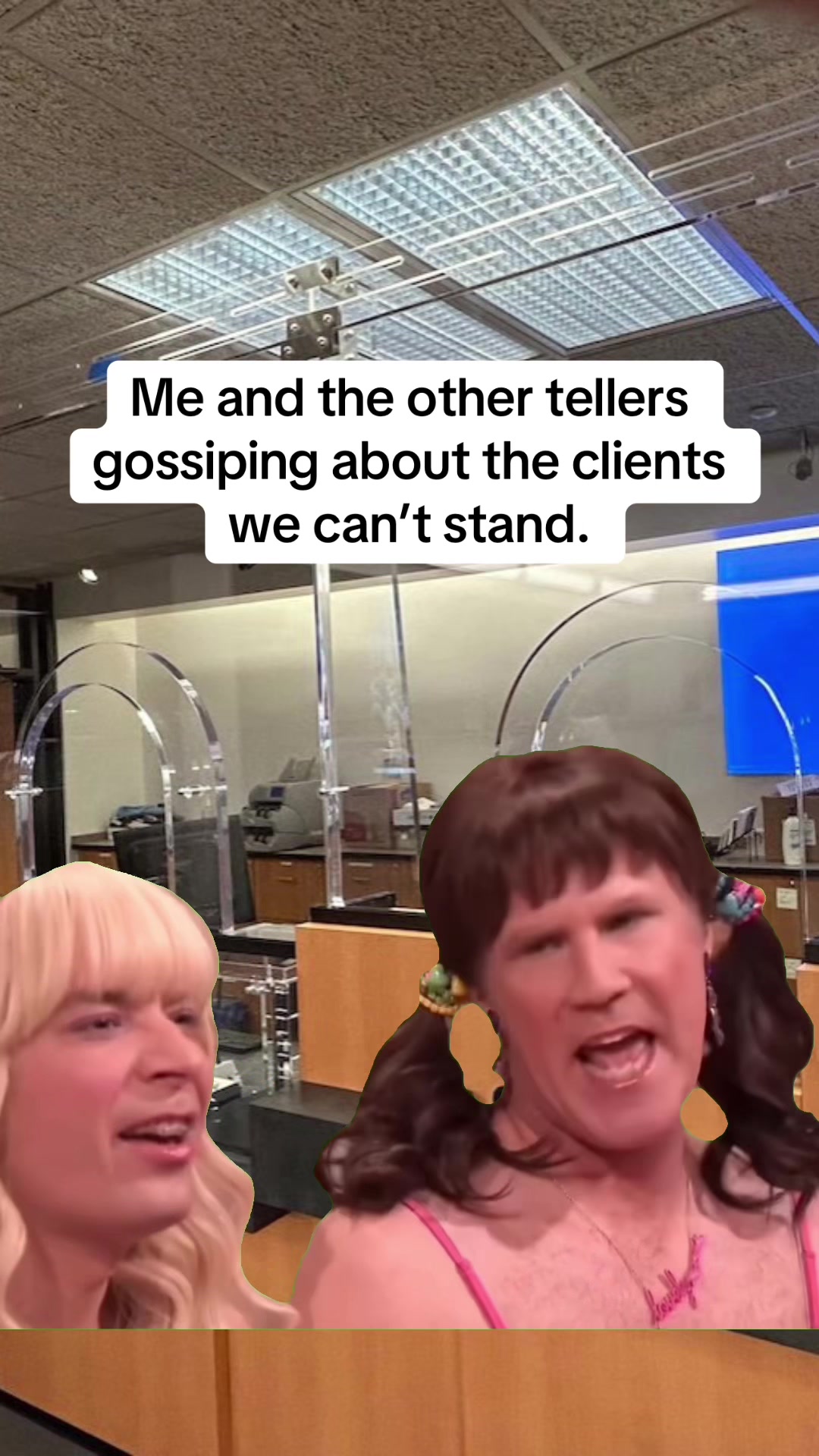 @Your Daily Banker • Bank Memes