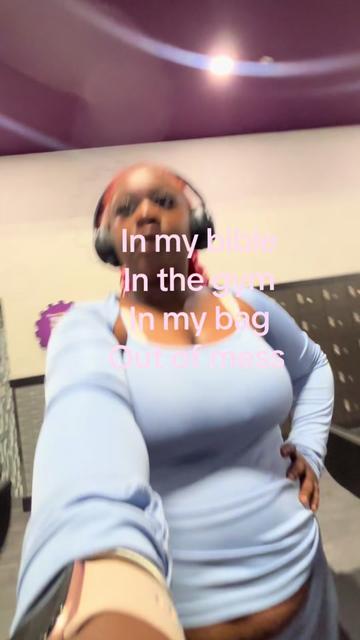 @✨LiyahG✨