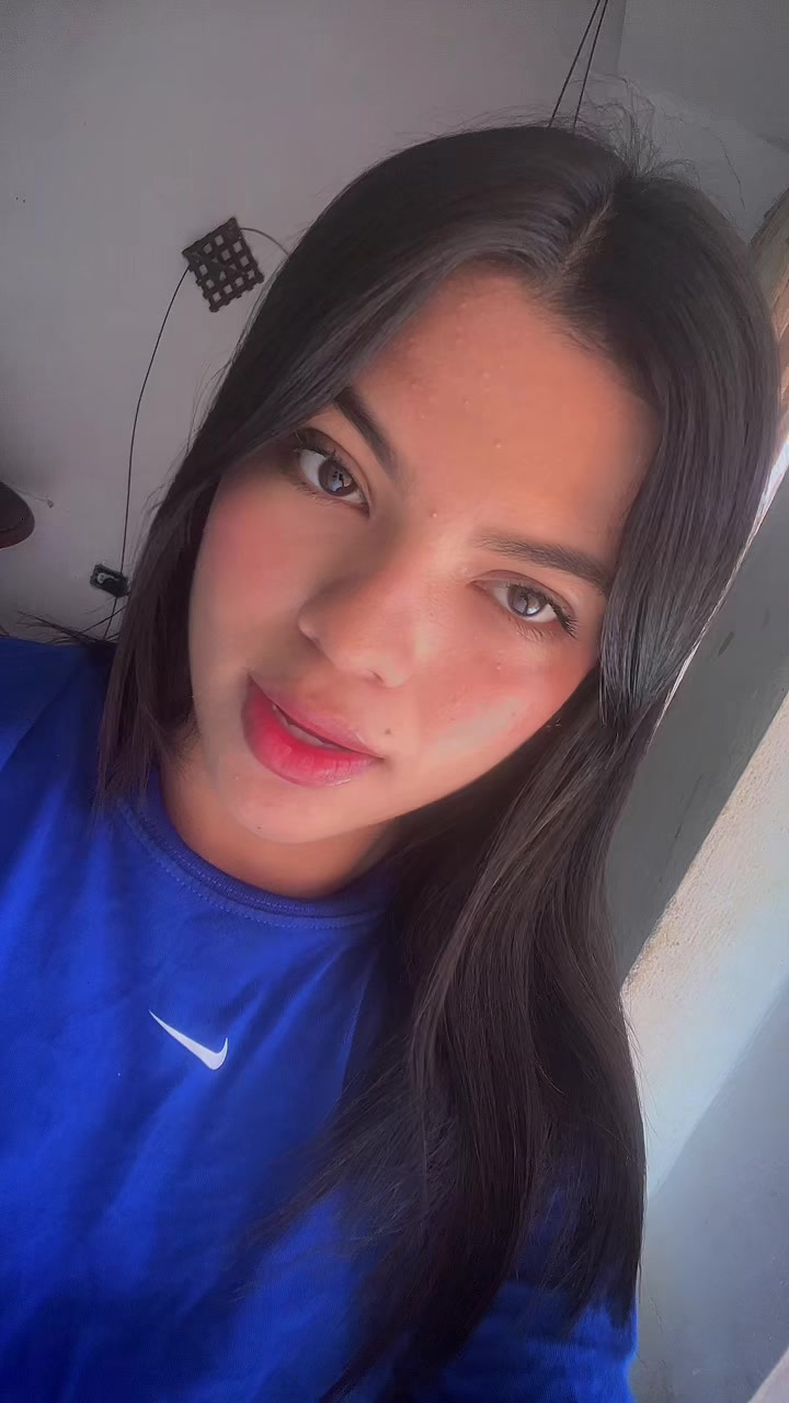 @Andrea carolina