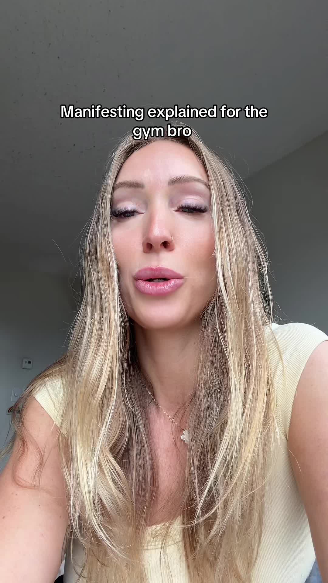 @Maegan Aleece