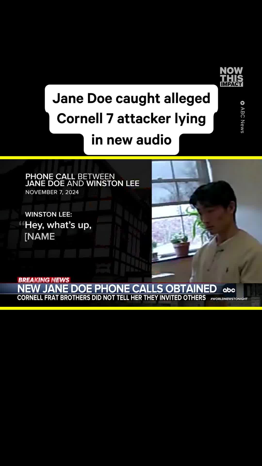 @NowThis Impact