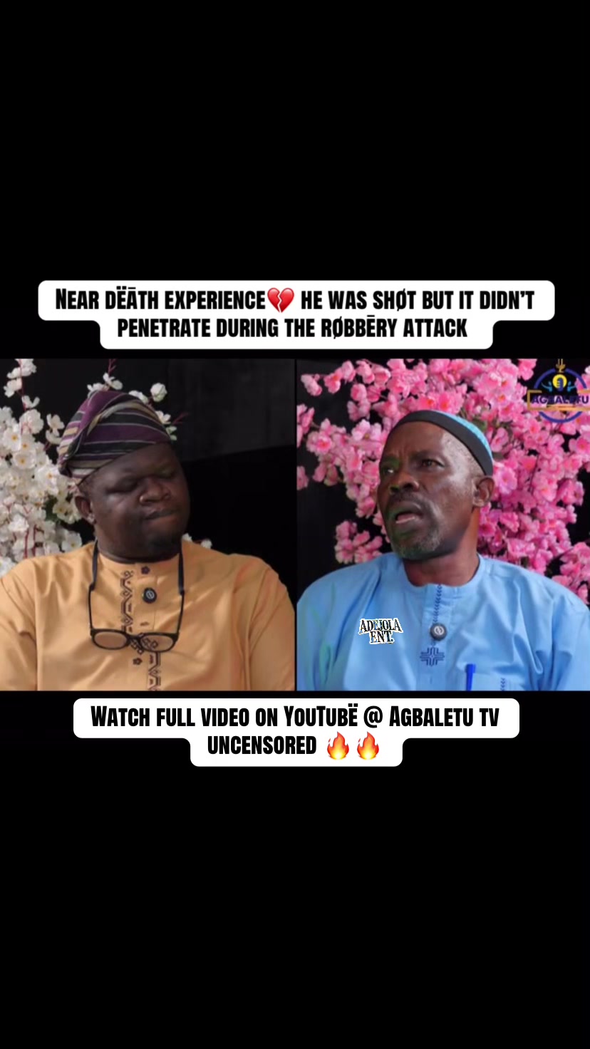 @ADEJOLA ENT.