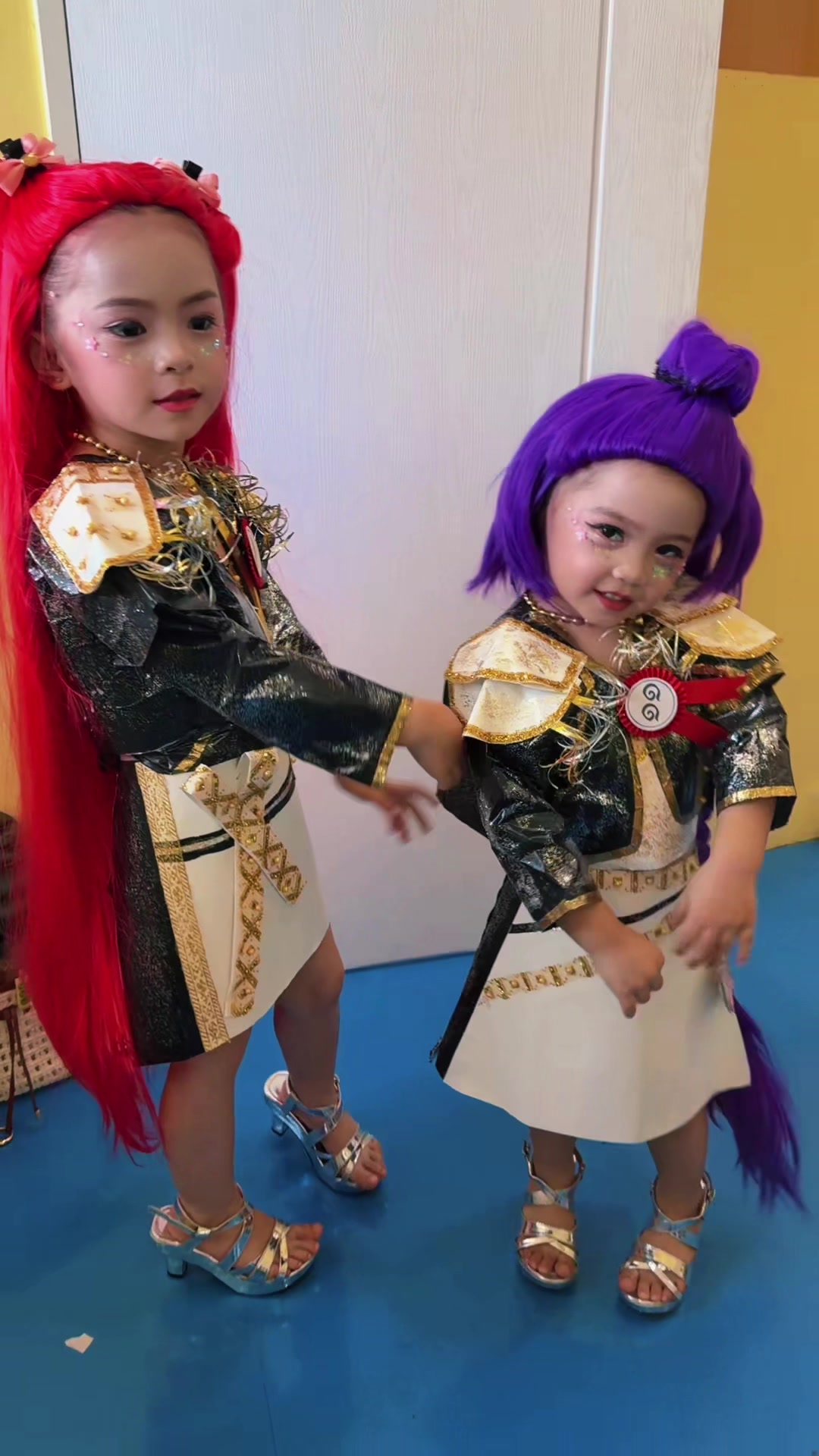 @Beiyi🧸Shiyi