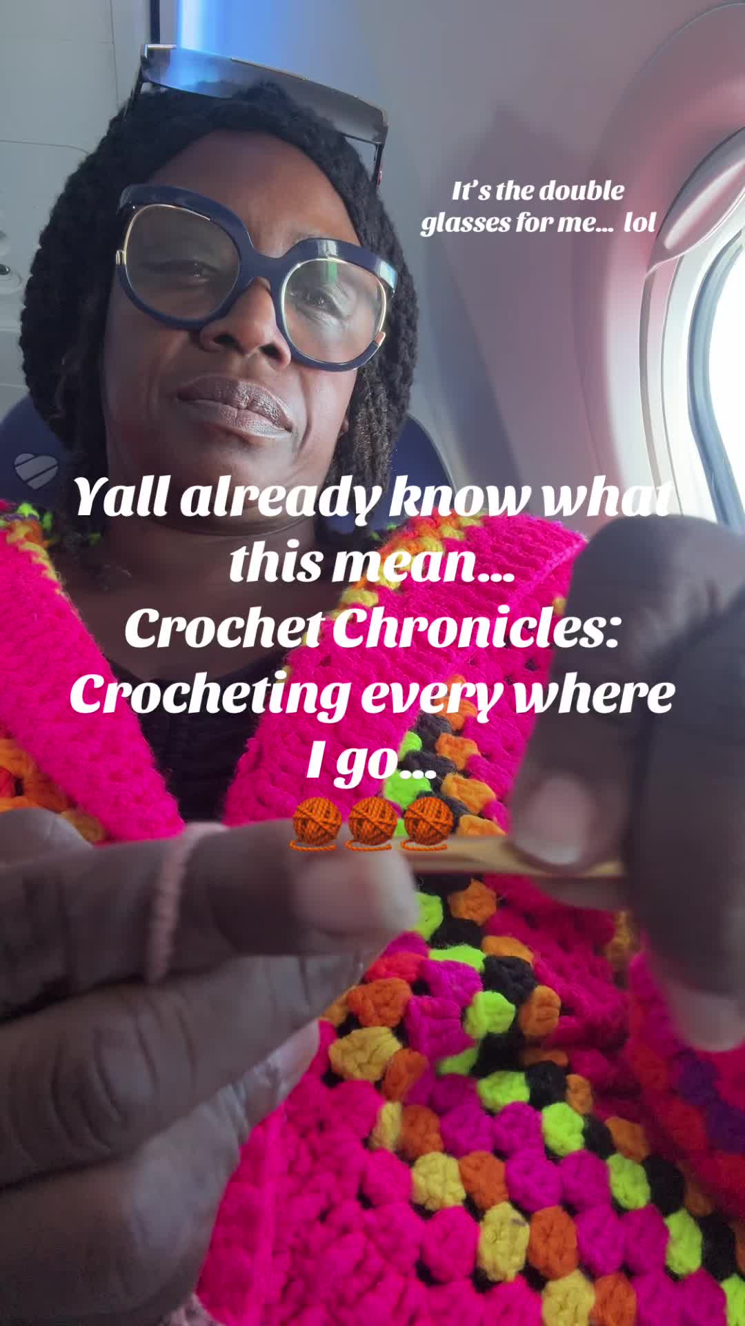 @Miss Philly 🧶🧶🧶🇯🇲