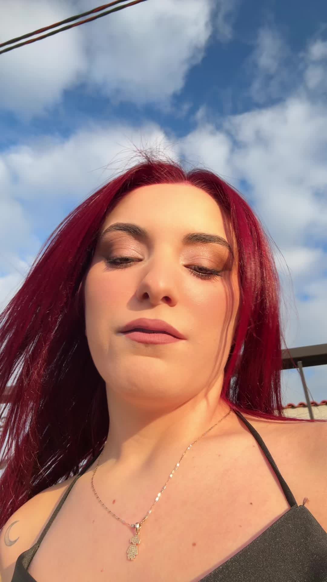 @N&iexcl;s&ordf;🌙
