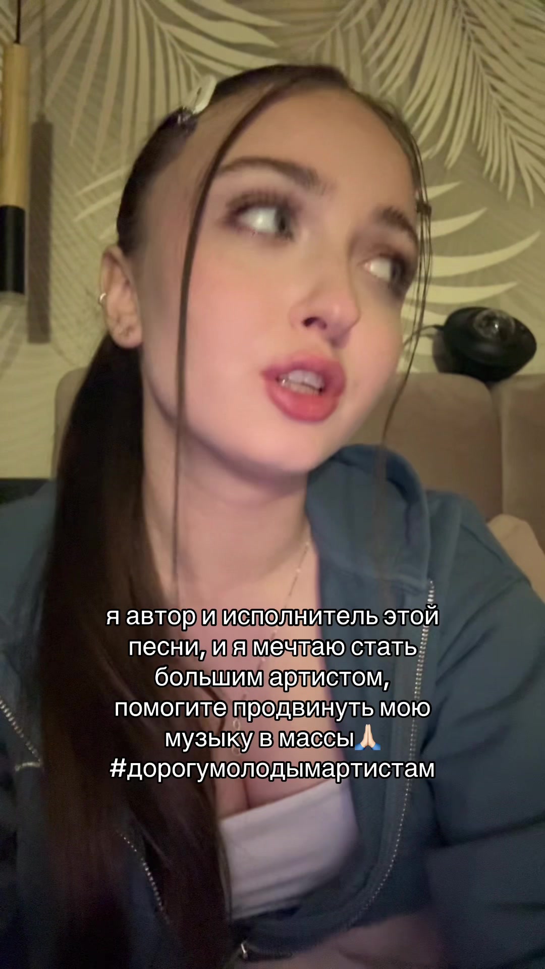 @тгк: POLINA LEVI