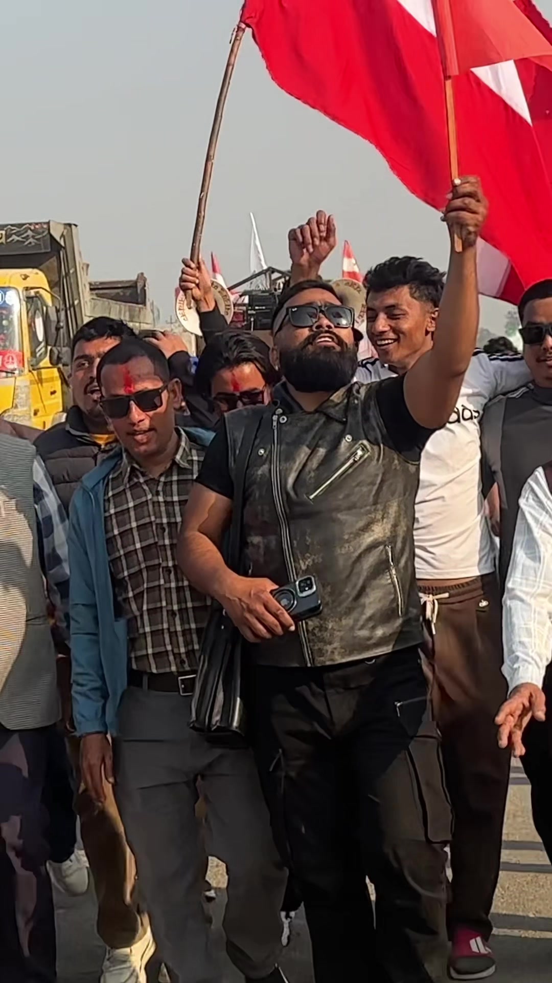 @रबिन्द्र जंग शाह