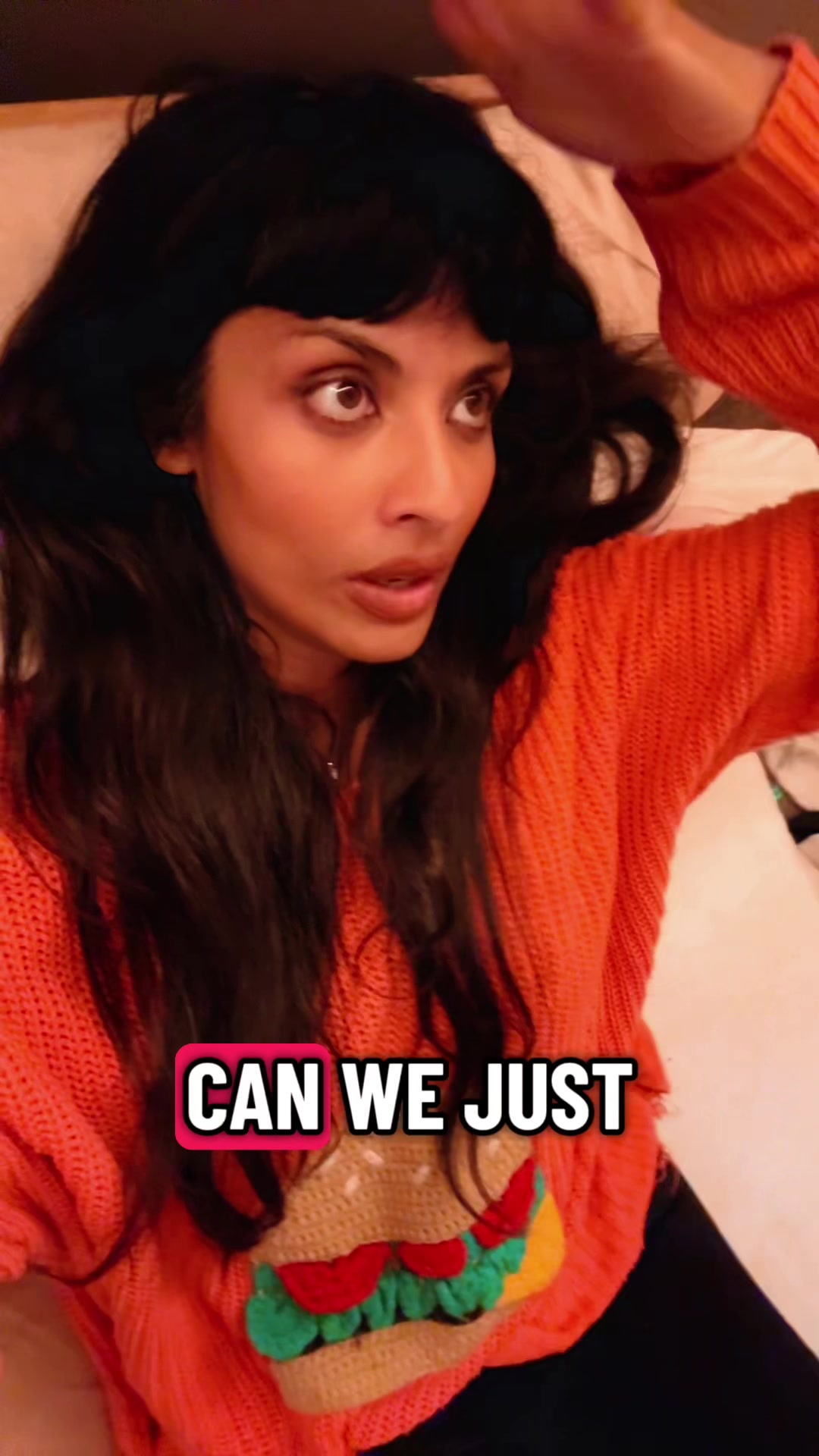 @Jameela Jamil