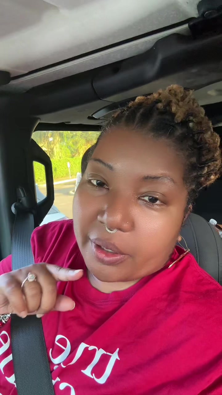 @AfricanCrystalGoddes