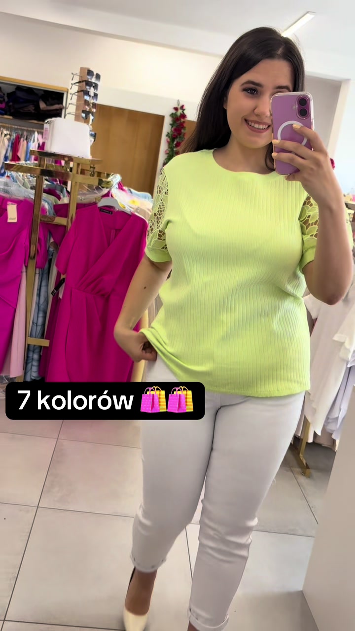 @Butik Pinkrose_moda plus size
