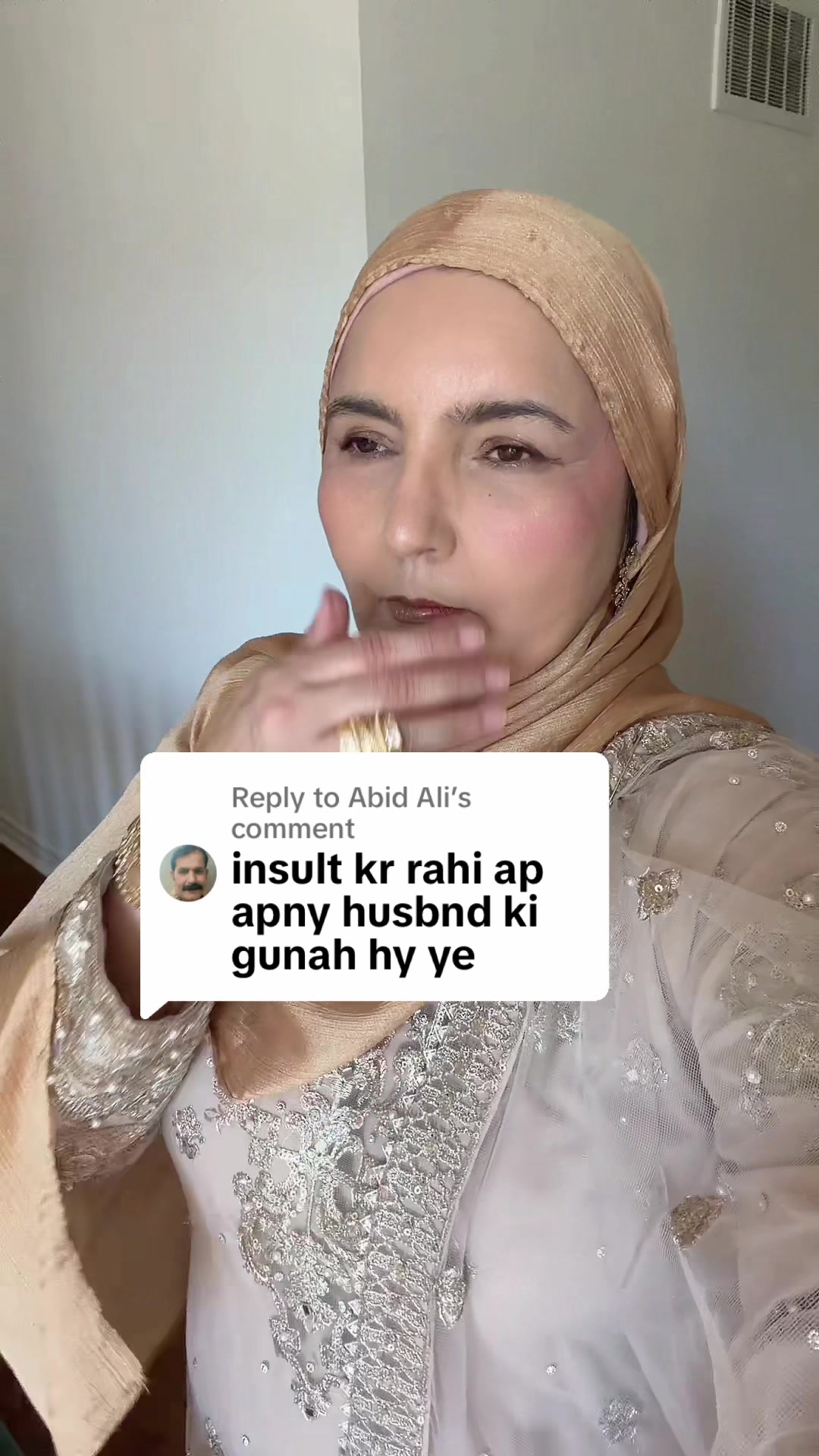 @Asifa zaid