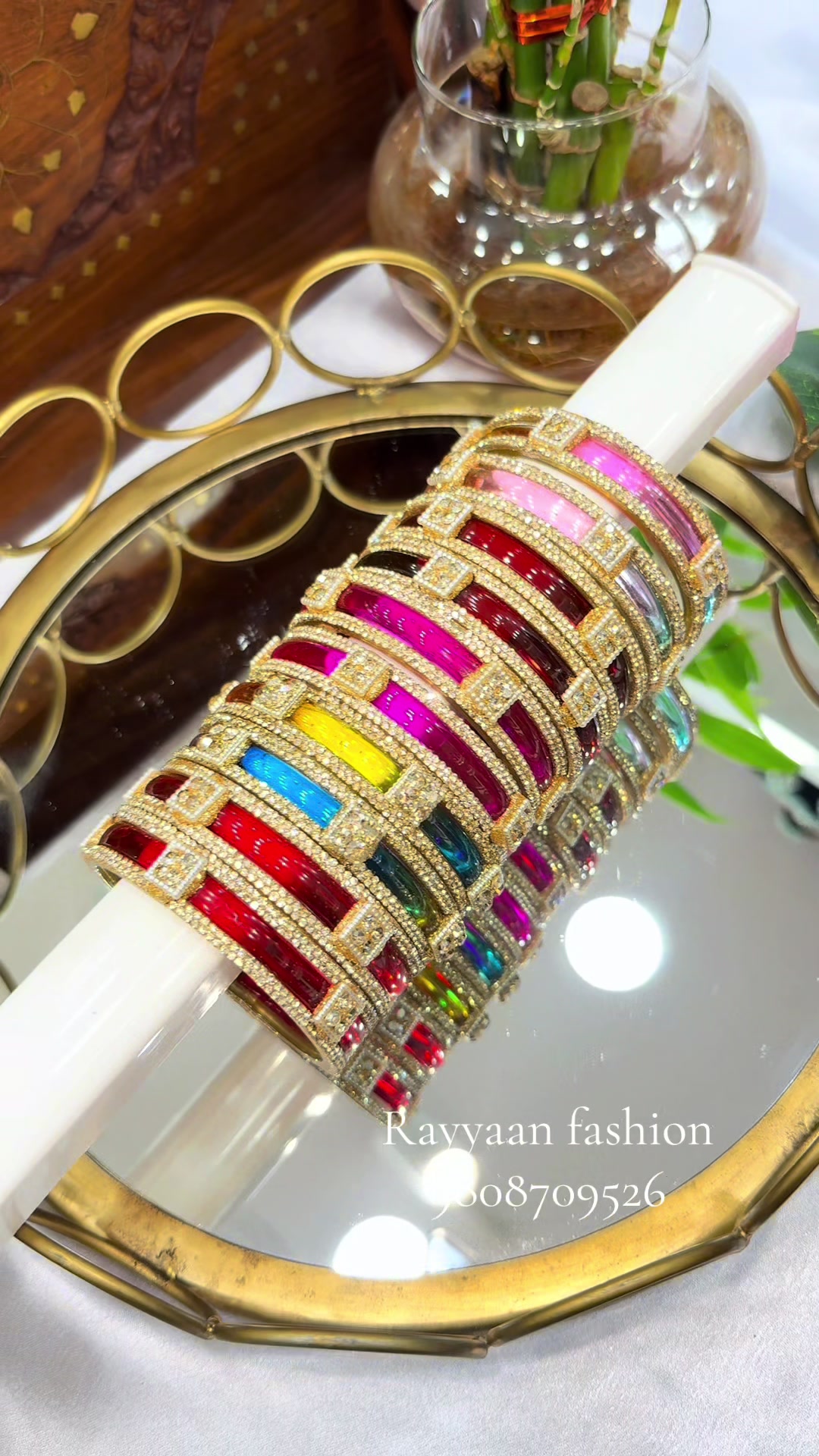@Rayyaan fashion