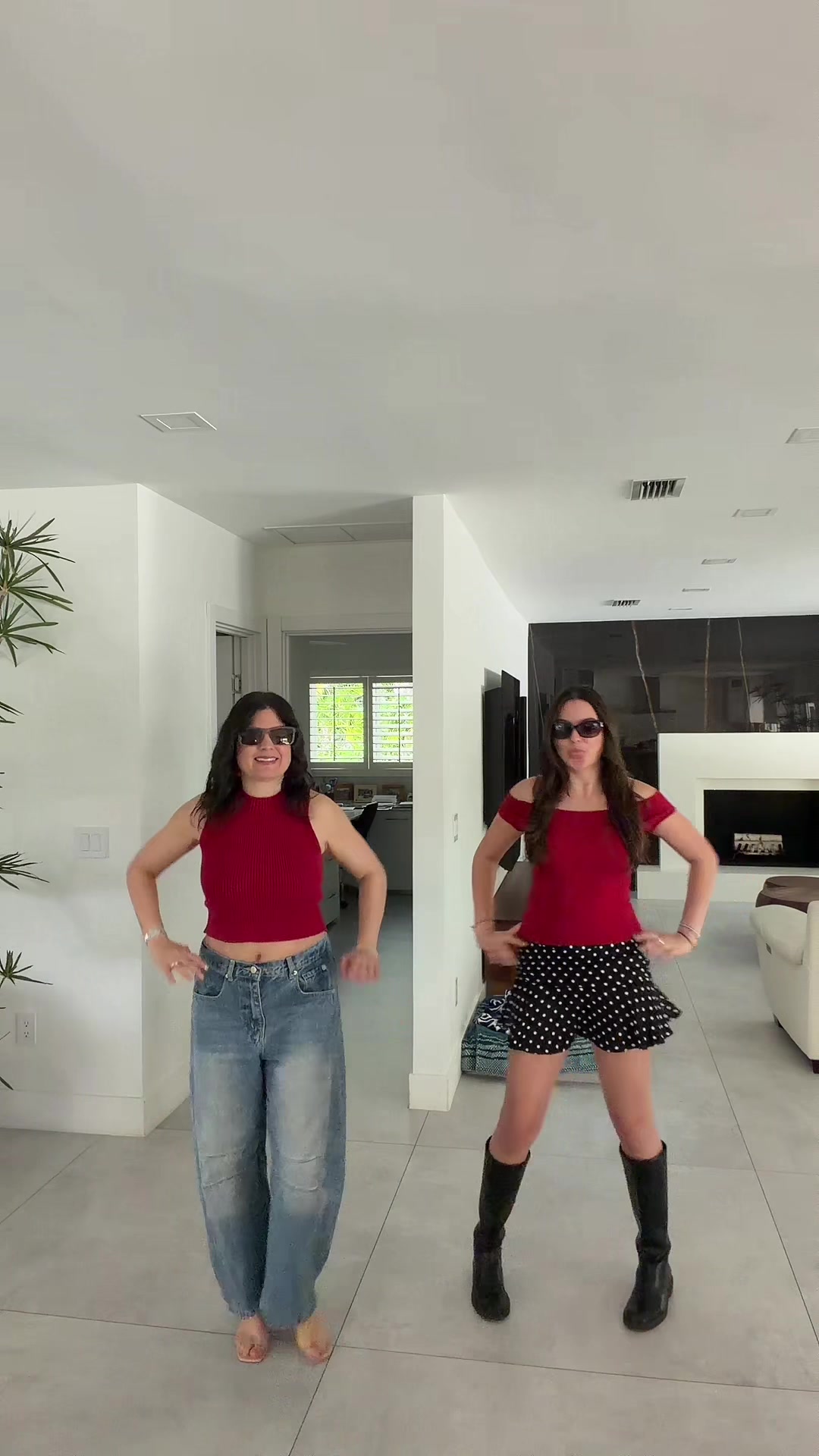 @Daniela Rodriguez