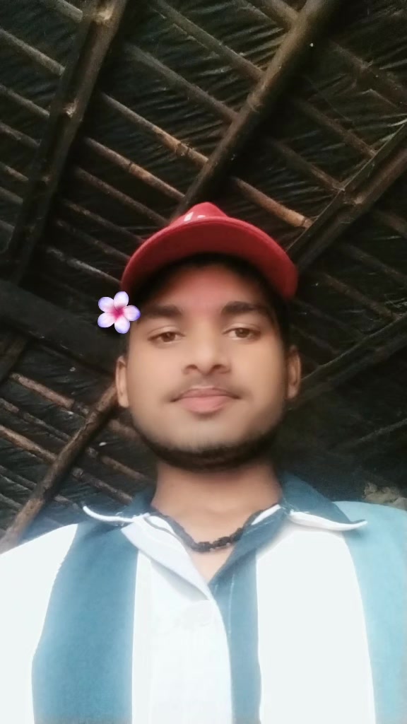 @Nitesh Jha