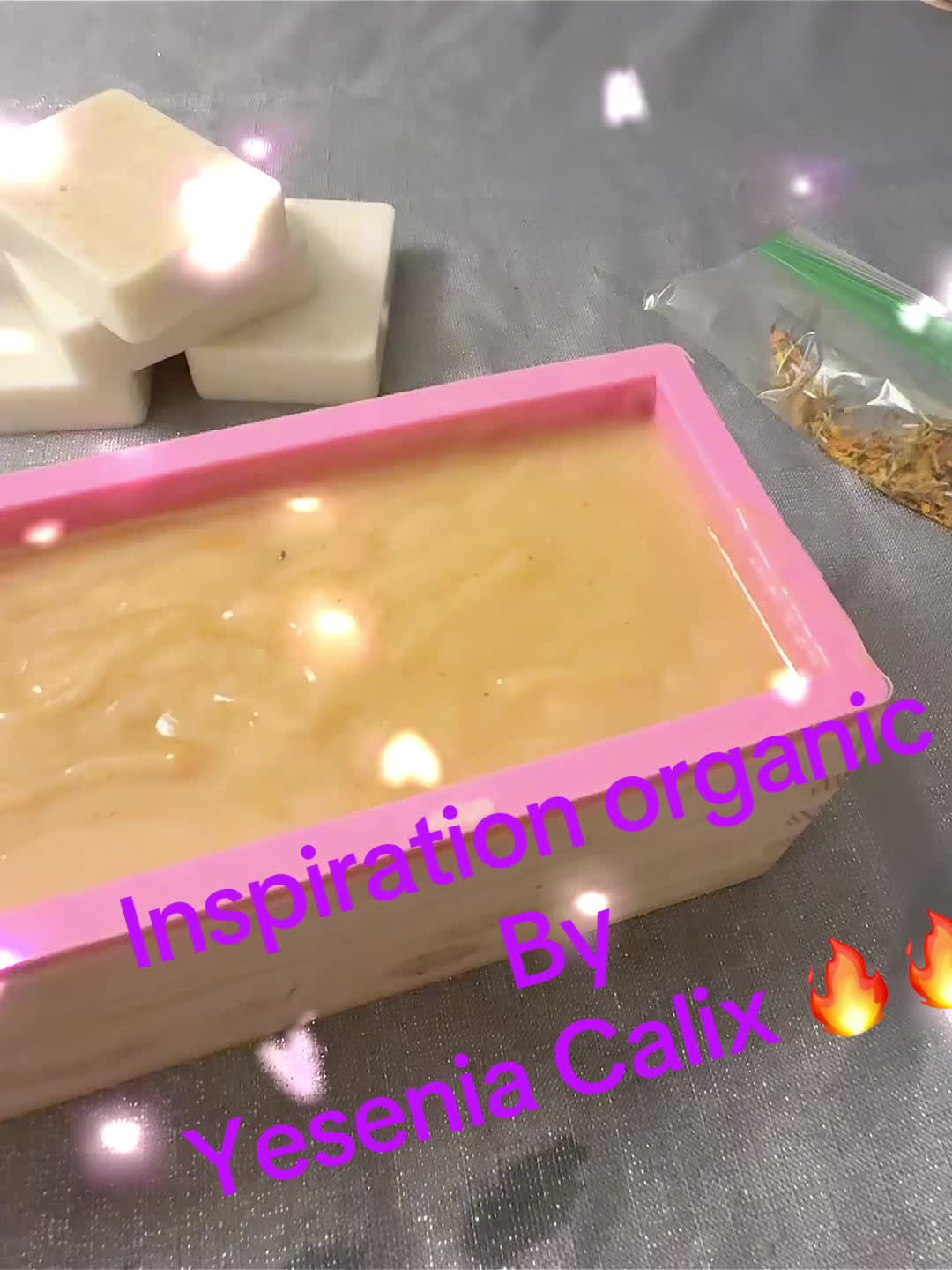 @Inspiration Organic