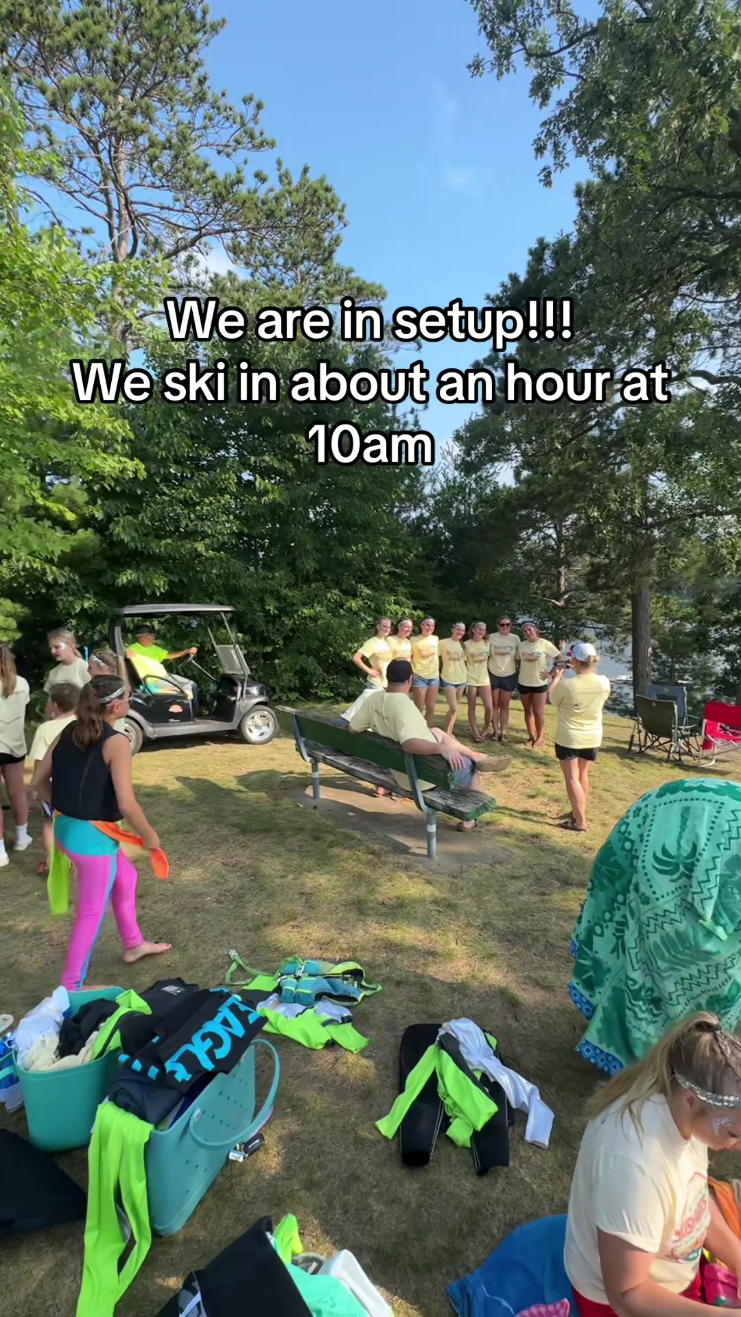 @Shawano Ski Sharks