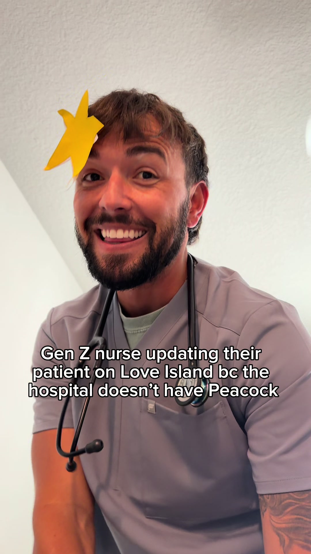 @Nurse Blake, BSN, RN 🩷
