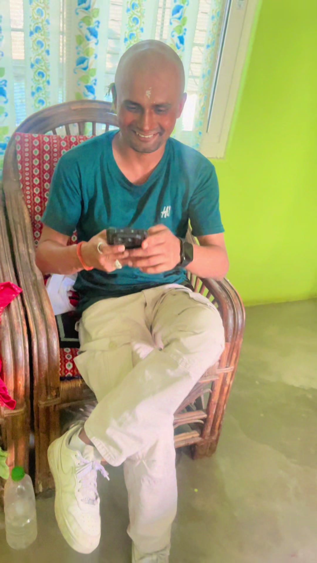 @Navin Thapa Mgr
