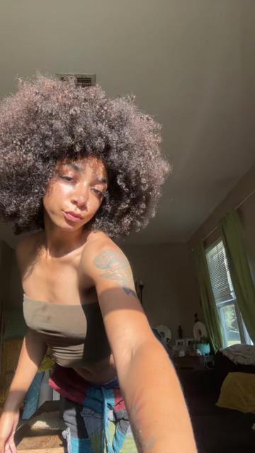 @🧚🏽♀️🌻Nieja Love🌻🧚🏽♀️