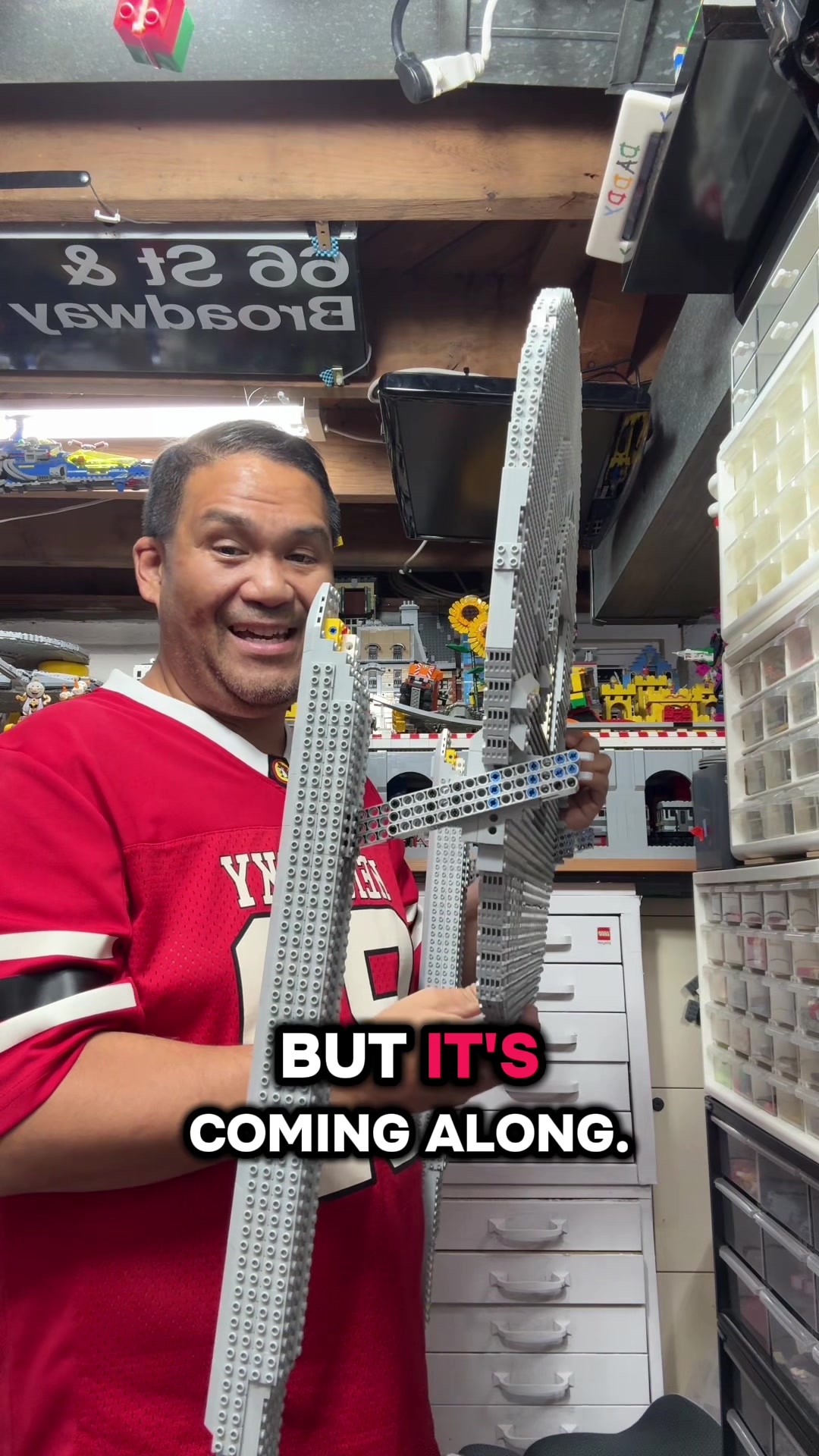 @Gen X Bricks