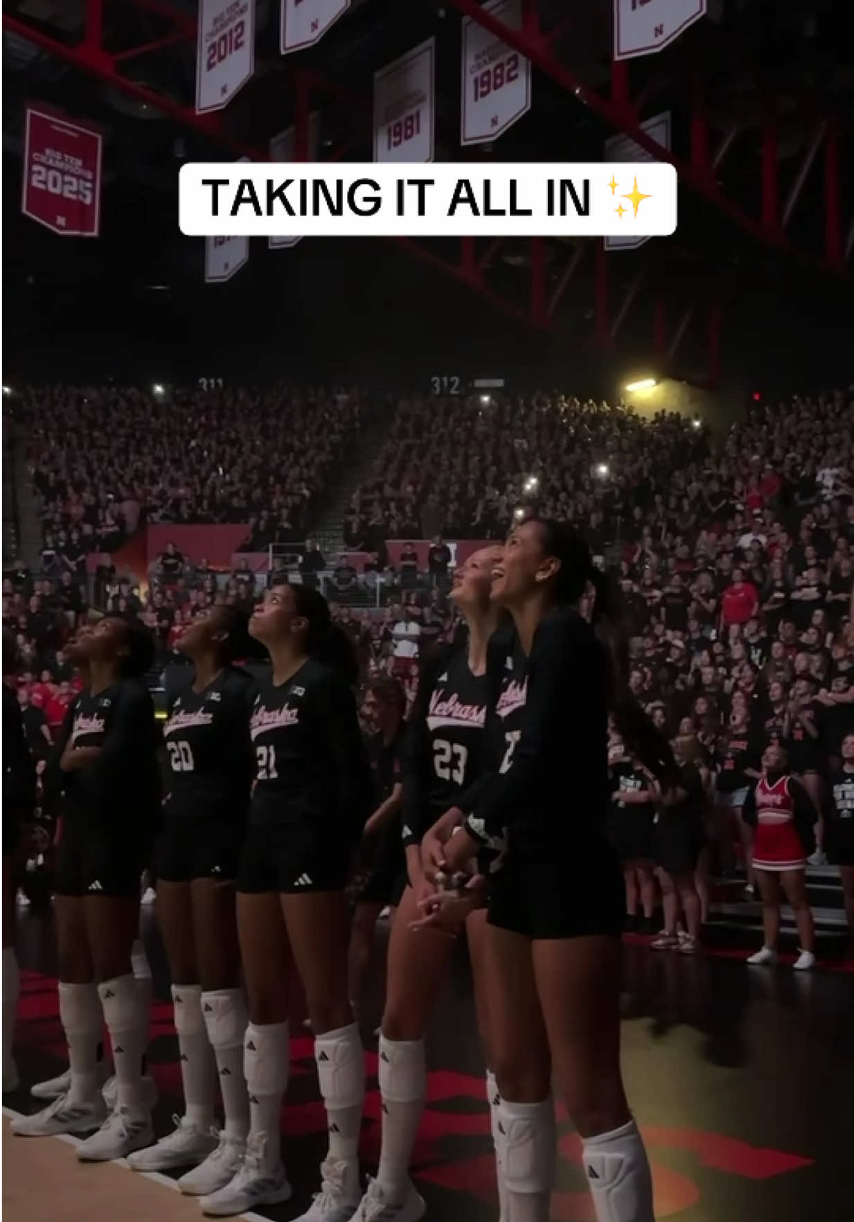@NCAA Volleyball