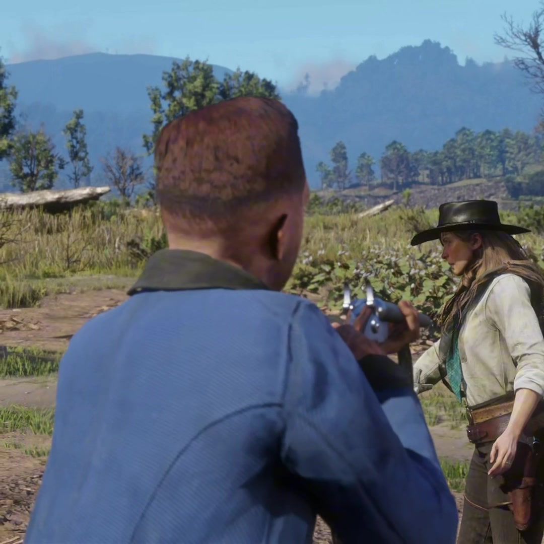 @&bull;Red Dead Content&bull; 