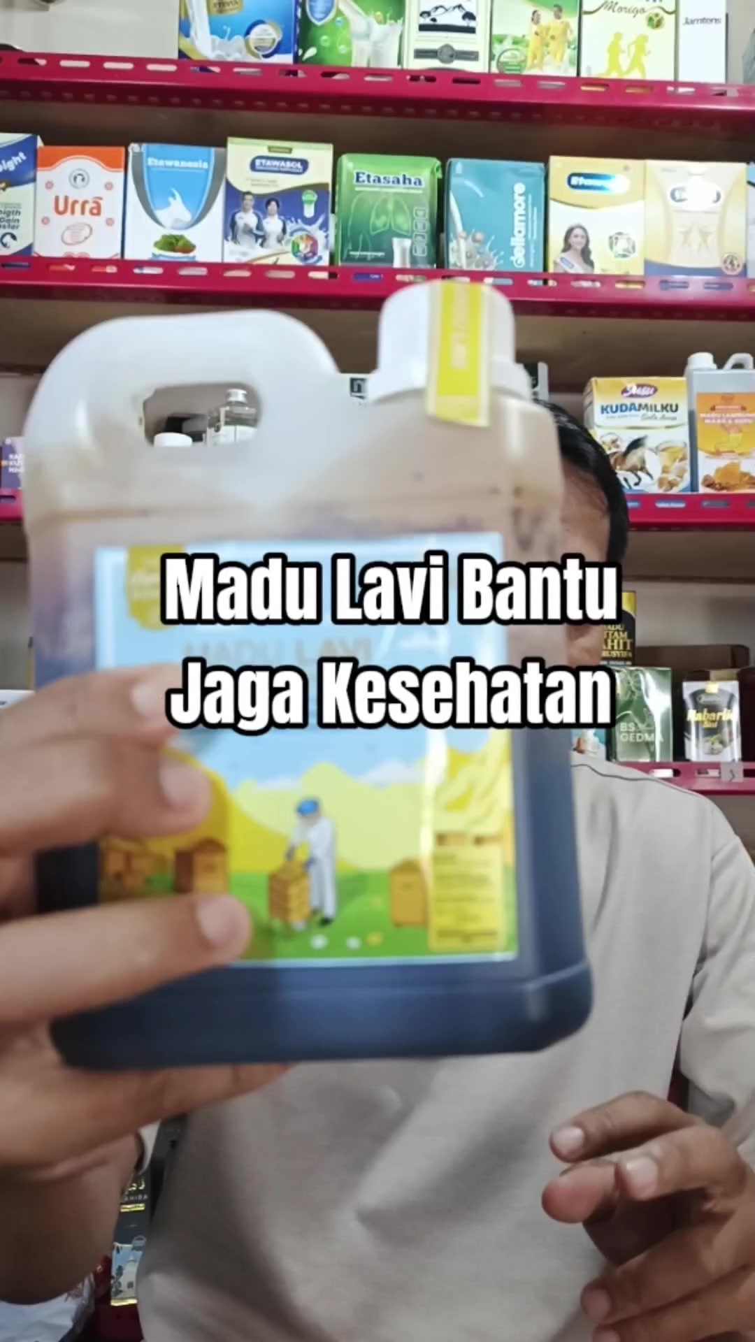 @Sehati Herbal