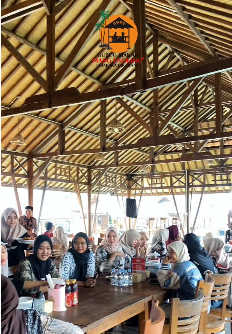 @Mang Engking Jababeka Cikarang